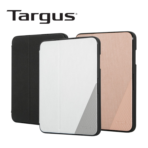 Targus THZ912 Click-In 軍規保護殼 ★iPadmini6  1