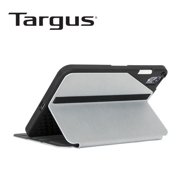 Targus THZ912 Click-In 軍規保護殼 ★iPadmini6  4