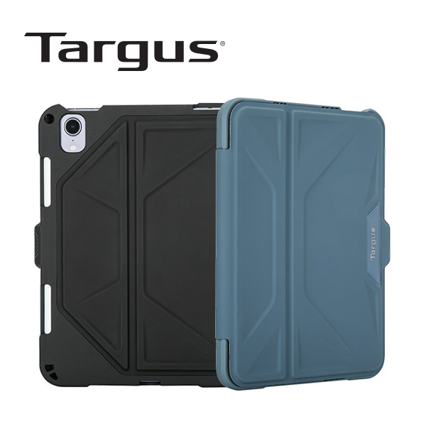 Targus THZ913 Pro-Tek<BR>iPadmini6 軍規3D保護殼