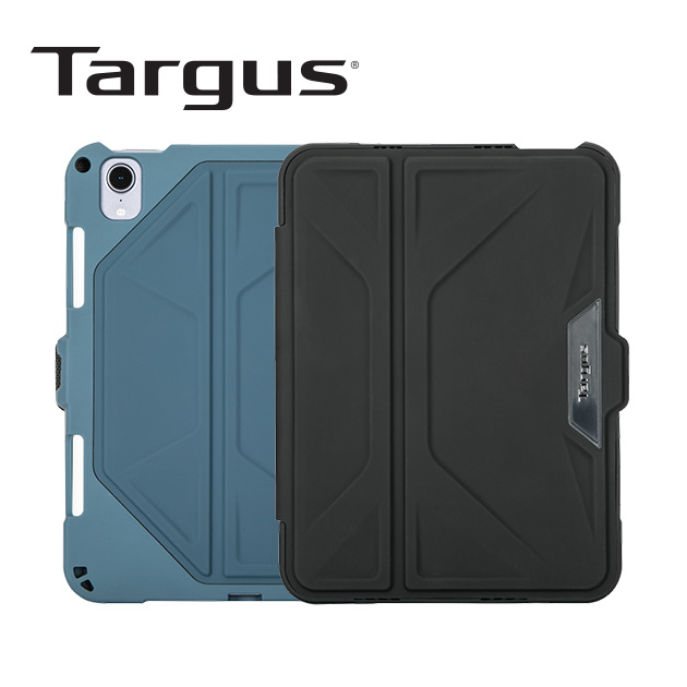 Targus THZ913 Pro-Tek 軍規3D保護殼 ★iPadmini6 2