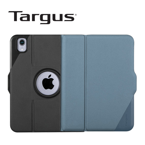 Targus THZ914 VersavuSlim 軍規旋轉保護殼 ★iPadmini6