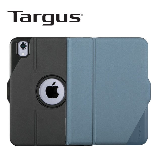 Targus THZ914 VersavuSlim 軍規旋轉保護殼 ★iPadmini6 1