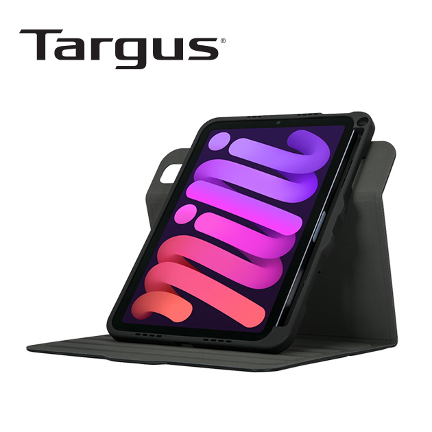 Targus THZ914 VersavuSlim 軍規旋轉保護殼 ★iPadmini6 4