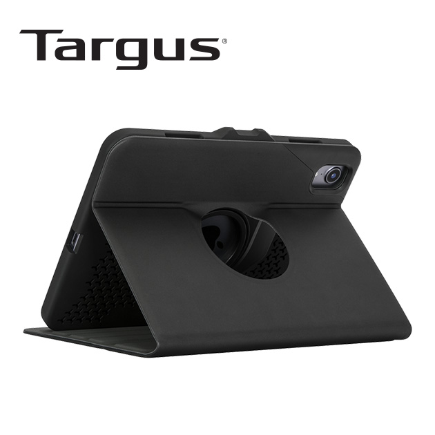 Targus THZ914 VersavuSlim 軍規旋轉保護殼 ★iPadmini6 5