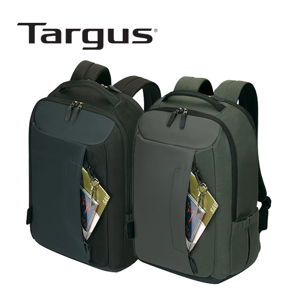 泰格斯 TSB786 Slate<br>15.6吋 簡單生活後背包