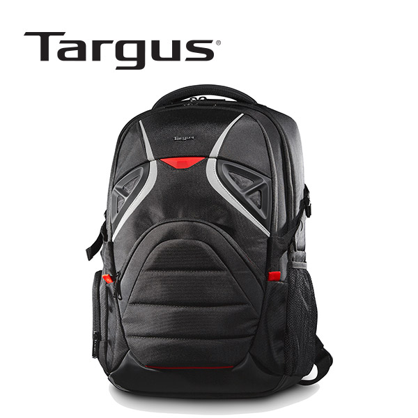泰格斯 TSB900 Strike<br>17.3吋電競後背包
