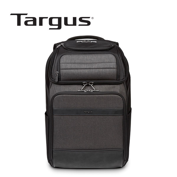 泰格斯 TSB913 CitySmart<br>12.5-15.6吋 自動調適後背包(旗艦款)