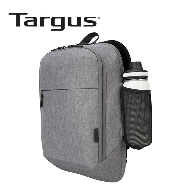泰格斯 TSB937 Citylite Pro<br>12-15.6吋雙用後背包 5