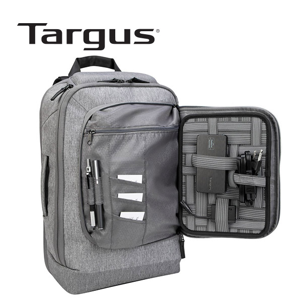 泰格斯 TSB939 Citylite Pro<br>15.6吋雙用後背包(旗艦版)