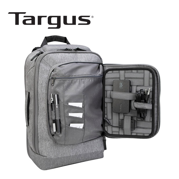 泰格斯 TSB939 Citylite Pro<br>15.6吋雙用後背包(旗艦版) 2