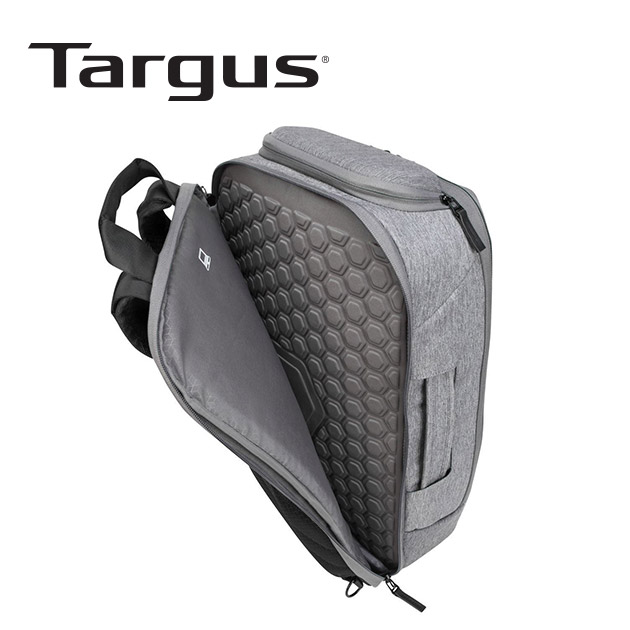 泰格斯 TSB939 Citylite Pro<br>15.6吋雙用後背包(旗艦版) 3