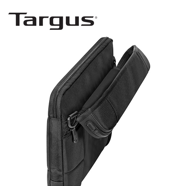 泰格斯 TSS846 Grid 14吋耐衝擊側背包 3