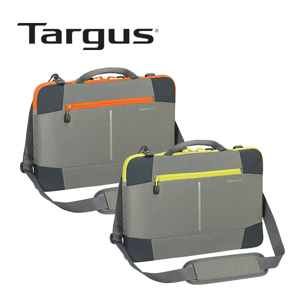 泰格斯 TSS886 Bex II 15.6吋手提側背包