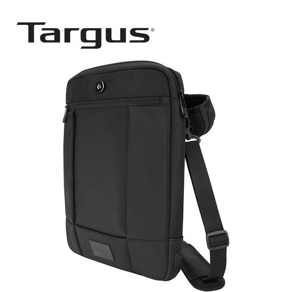 泰格斯 TSS900 Grid<BR> 12.9吋iPad Pro直立耐衝擊側背包